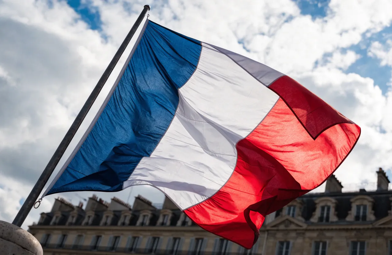 Как выучить французский язык