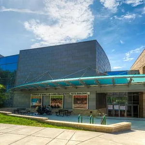 Кольцов Д.К., 20 лет, George Mason University, Фэрфакс