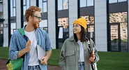 CATS College Cambridge (Кэтс колледж Кембридж)
