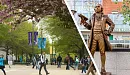 George Mason University в Корее - наш новый партнер