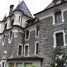 Вера Попова, Зимние курсы в Швейцарии, Школа Institut Monte Rosa