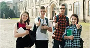 Обучение за границей после 9 класса