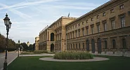 Берлинский университет Гумбольдта (Humboldt University)