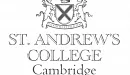 Колледж St. Andrews в Англии - новый партнер “Канцлер”