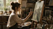 Художественные вузы мира: где учат на дизайнера, иллюстратора, скульптора