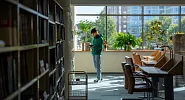 Гамбургский университет (University of Hamburg)