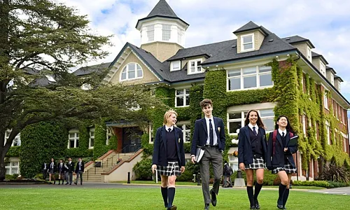 Школы-пансионы в Лондоне