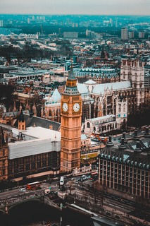У нашего партнера Oxford International сразу 2 больших события!