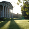 Даша Постникова. Mill Hill School
