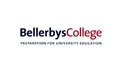 Спешите поступить в Bellerbys College!
