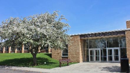 Carmel Catholic High School - наш новый партнер!