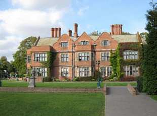 Школа Queen Ethelburga’s College,идет прием заявок на 2022г. Скидка 1000 фунтов и бесплатное оформление!