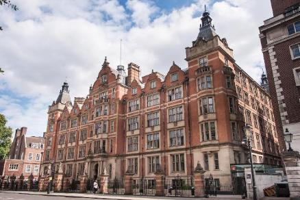 Предлагаем поступление на 2025 год в London School of Economics & Political Science!