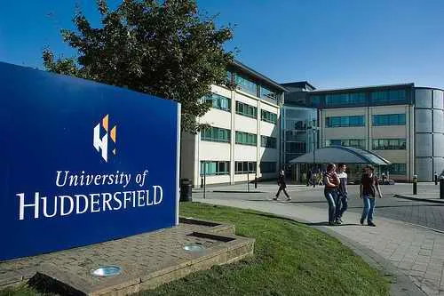 Роман Герасимов, 23 года, University of Huddersfield