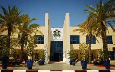 Наш новый партнёр - GEMS Jumeira Primary School Dubai
