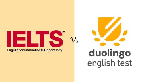 Альтернатива IELTS