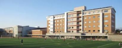 Предлагаем поступление на 2025 год в Taejon Christian International School!