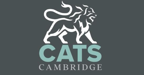 Ребрендинг CATS Global Schools в Лондоне, Кембридже и Кентербери