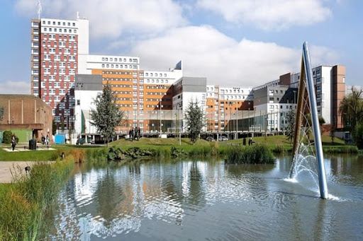 Новый университет-партнёр в Великобритании Aston University!