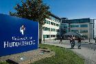 Роман Герасимов, 23 года, University of Huddersfield