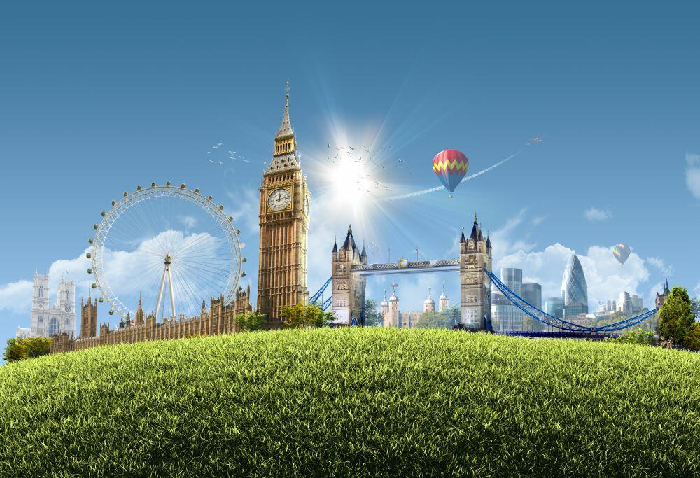 Новые летние центры Embassy Summer в Лондоне для детей и подростков от 11 лет до 21 года