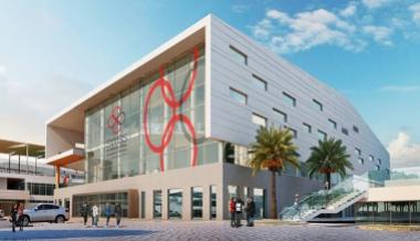 Частная школа Swiss International Scientific School in Dubai принимает заявки на 2024 год уже сейчас