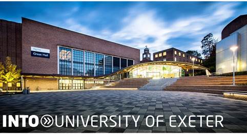 Профессия инженера в университете Exeter (Великобритания) за 3 или 4 года