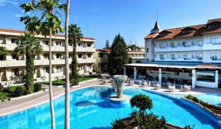 Стипендии при обучении в Neapolis University Pafos