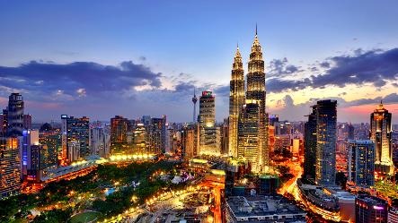 Летний лагерь Cambridge School Malaysia - наш новый партнёр в Малайзии!