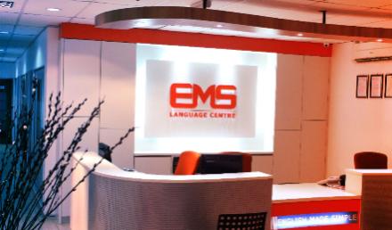 Школа EMS Language Centre - наш новый партнёр в Малайзии!