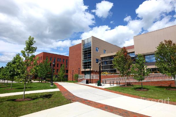 Приближайтеся дедлайн подачи заявок в University of Connecticut - top 25 public schools in the USA