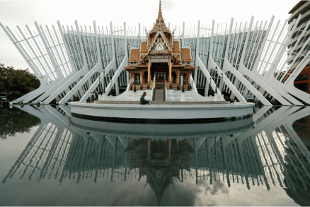 Предлагаем поступление на 2025 год в Rangsit University в Таиланде!