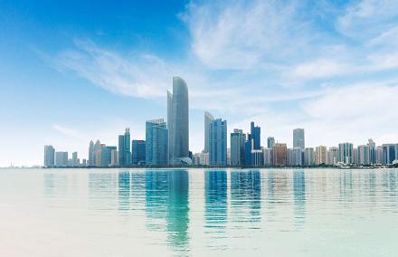 Открытие нового кампуса Les Roches Abu Dhabi в ОАЭ