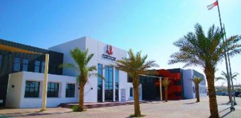 Международная частная школа Dubai English Speaking College - наш новый партнер!