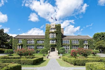Новый партнёр "Канцлер" - Yonsei University в Корее