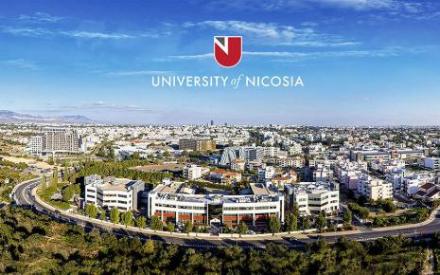 University of Nicosia - университет №1 на Кипре и в Греции