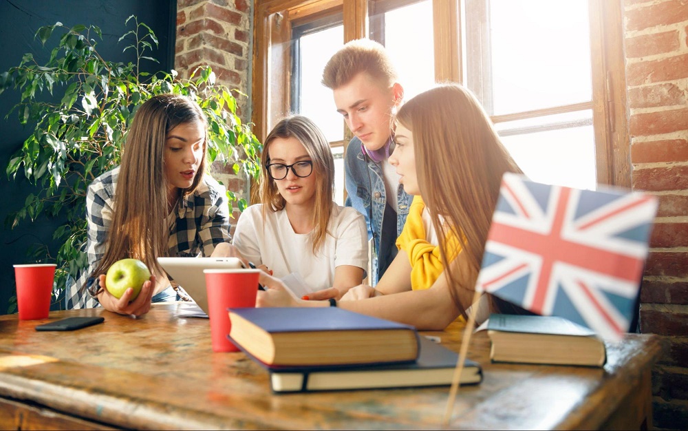 Школа Cardiff Sixth Form College
