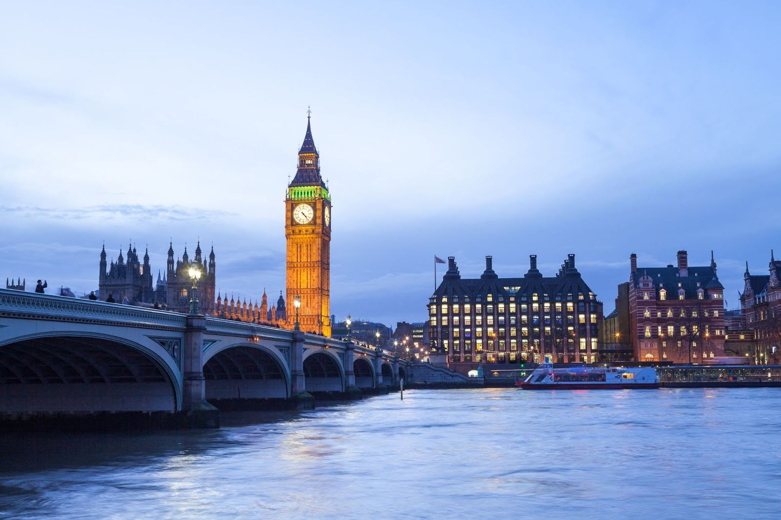 Лондонский университет (University of London)