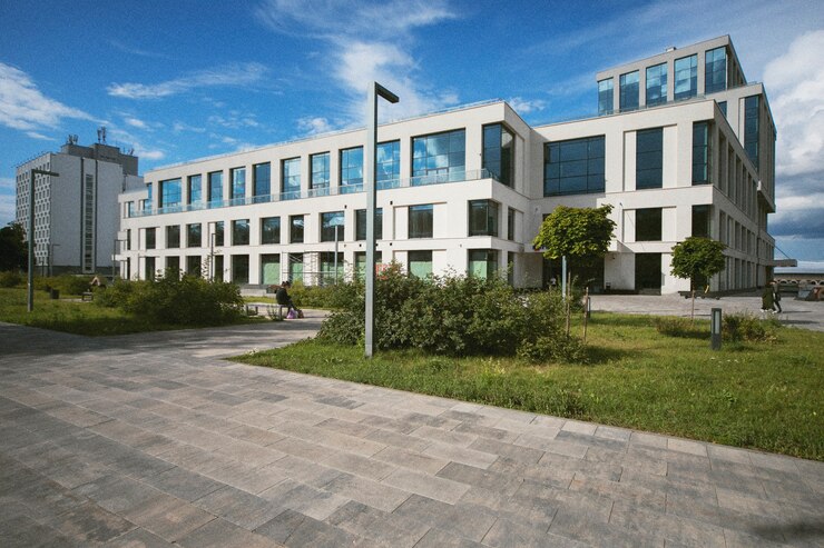 University of Exeter (Университет Экзетера)