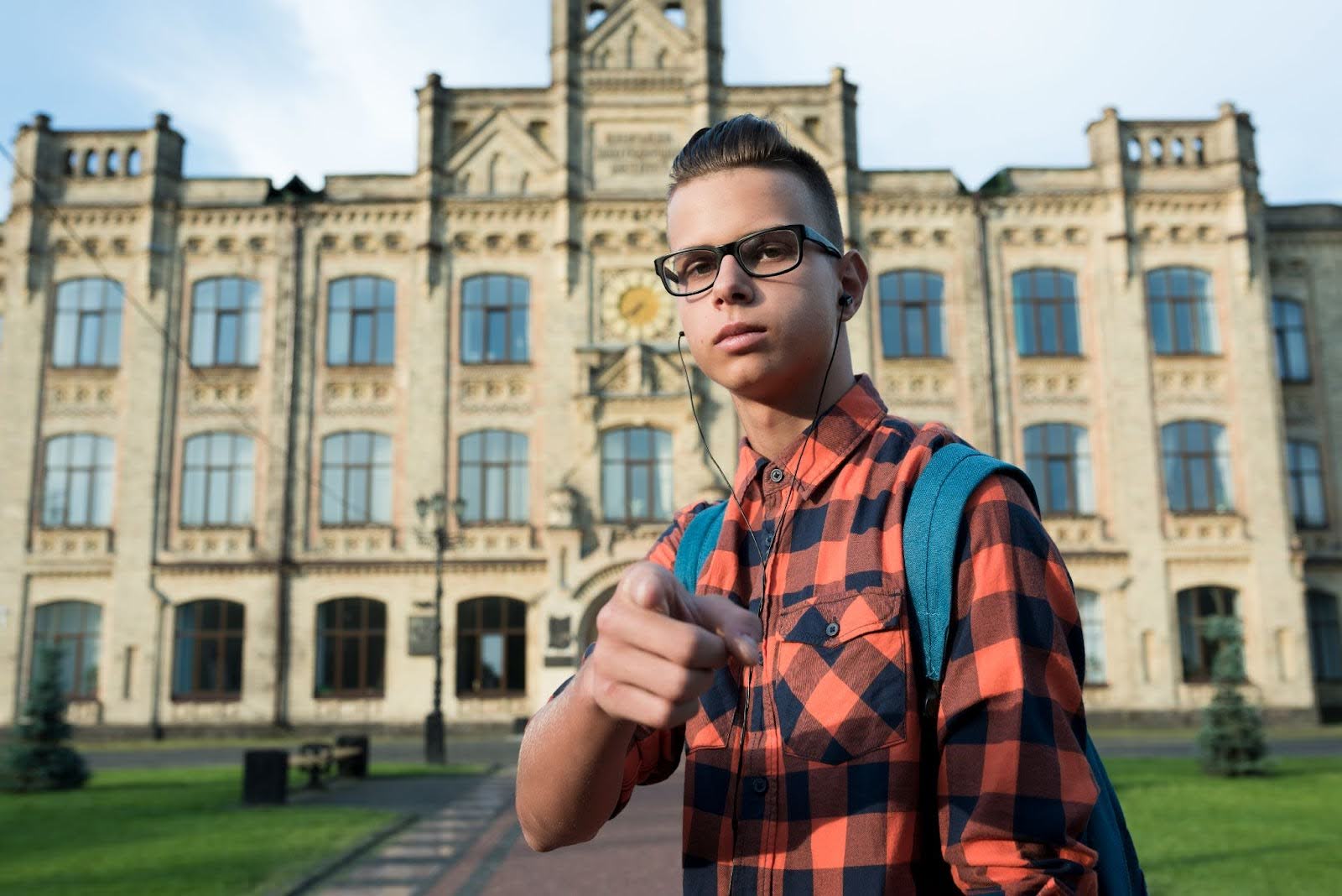 Университет Западной Англии (University of the West of England) – UWE