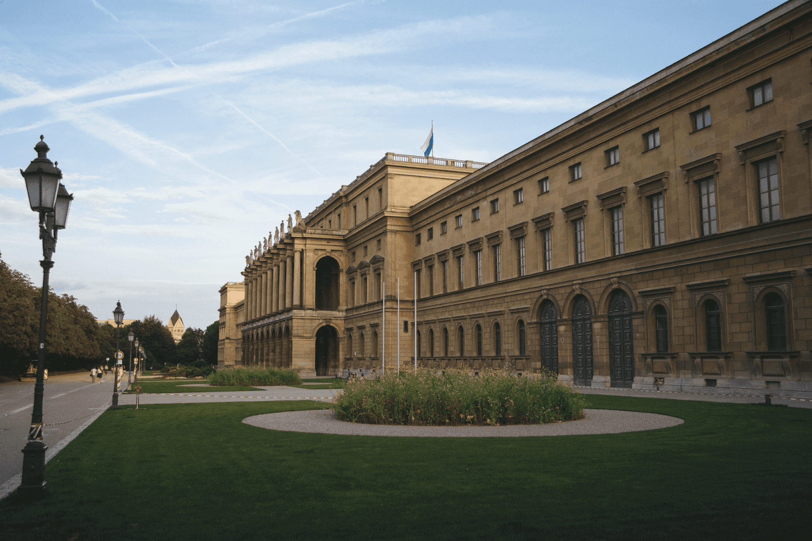 Берлинский университет Гумбольдта (Humboldt University)
    
