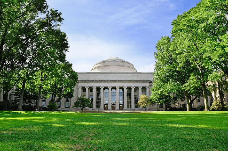 Рейтинг лучших университетов США
