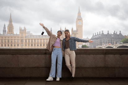 Вестминстерский университет (University of Westminster)