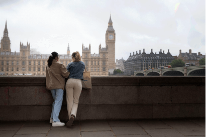 Вестминстерский университет (University of Westminster)