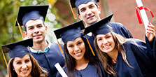 Услуги по высшему образованию за рубежом