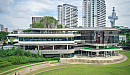 National University of Singapore - наш новый партнёр!