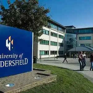 Роман Герасимов, 23 года, University of Huddersfield