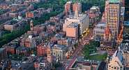 Бостонский университет (Boston University)