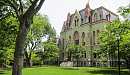 Предлагаем поступление на 2025 год в University of Pennsylvania!