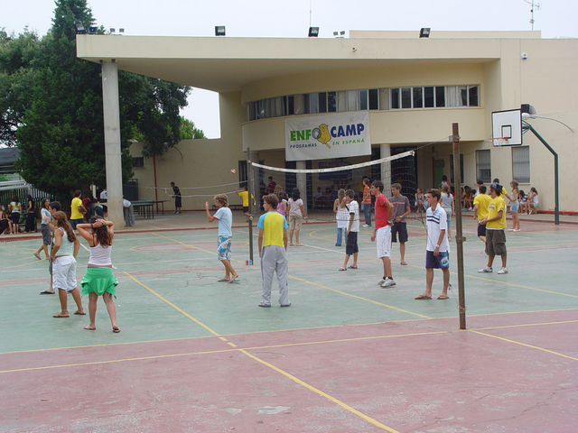 Marbella Las Chapas - Марбелья